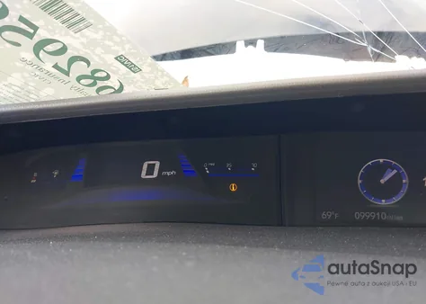 2013 Honda Civic Ex из США, поврежденный, VIN 2HGFG3B87DH519656